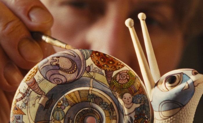 Porcelain War: From Milwaukee to Ukraine producer Liz Shaw on turning art into resistance