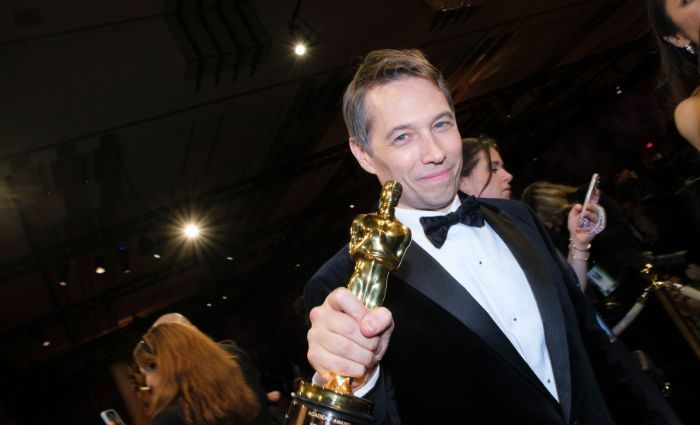 Anora’s Oscar win for Screenwriting is a slap in the face to writers