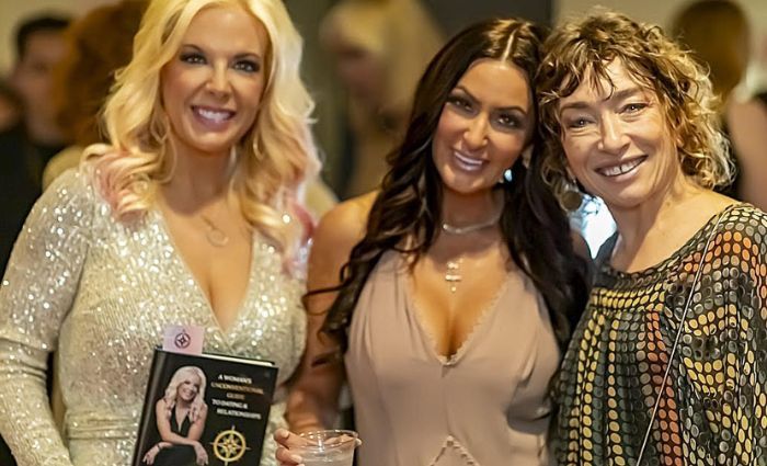 Enchant Celebrity Gifting Suite brings glamour to Oscars