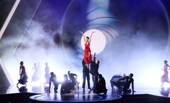 The Oscars bizarre James Bond tribute: why did it even happen?
