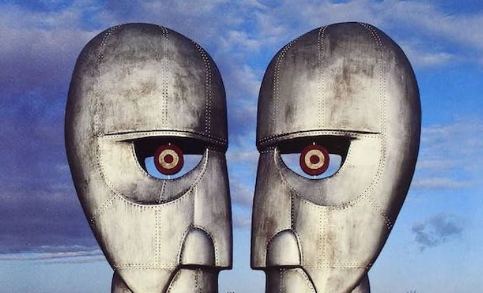 アート・デザイン・音楽 THE IMAGES OF PINK FLOYD follow www.instagram.com/whipsnbikechains we feature all the