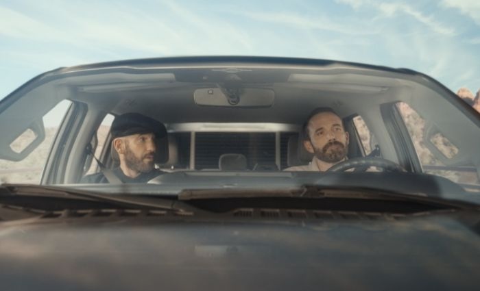 Abandon Editorial roadtrips with Ben Affleck and Jon Bernthal for Accountant 2