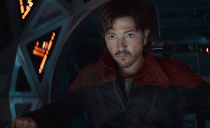 What to know about Andor S1 before watching S2 - Reel 360 News