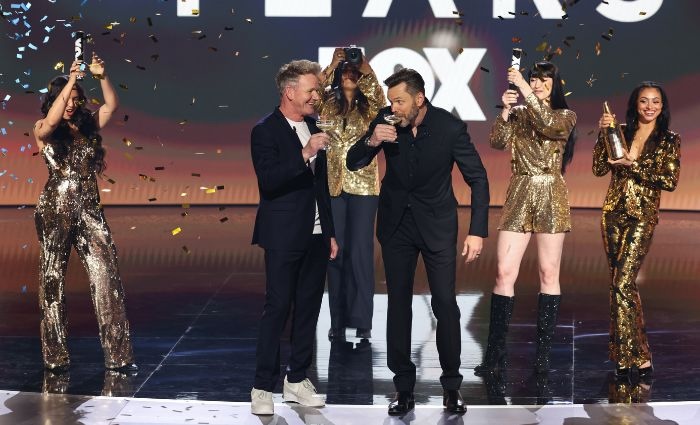 FOX leans into unscripted and animation for 2025–26 Season - Reel 360 News