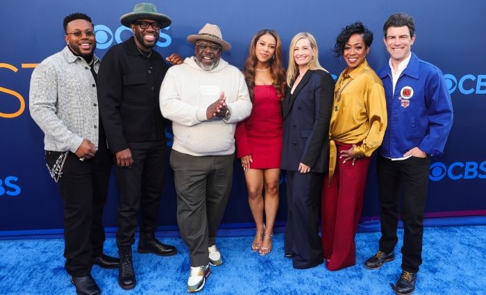 CBS expands franchise faves for 2025–2026 - Reel 360 News