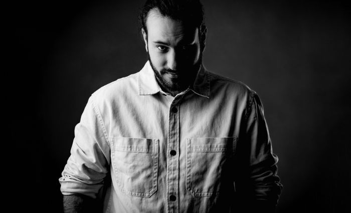 SCHROM x Yacht Club signs director Alex Grima