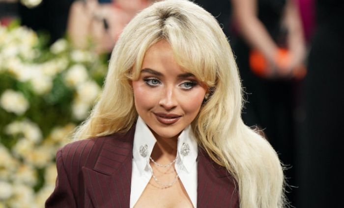 Sabrina Carpenter is ‘freaking out’ over Taylor Swift collab