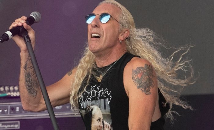 Twisted Sister