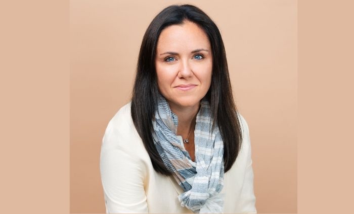 SPCSHP names Taryn Crouthers CEO