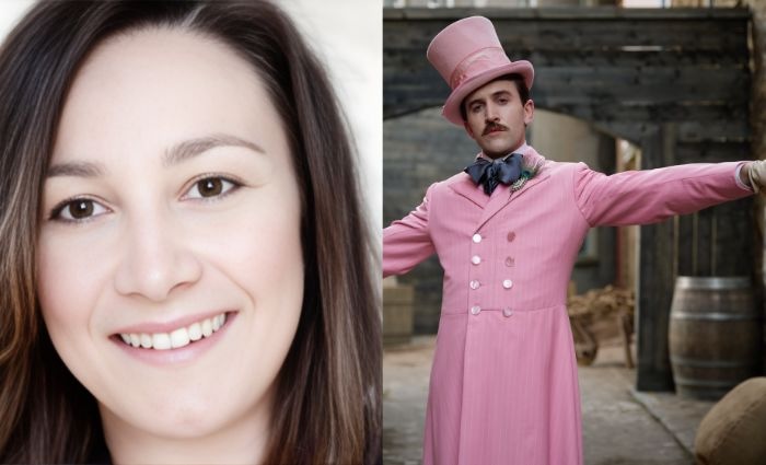 Pia Patatian launches Noora Films; boards Madfabulous - Reel 360 News