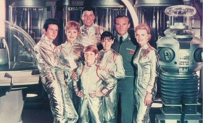 Lost in Space at 60: When the Jupiter 2 took off with our hearts