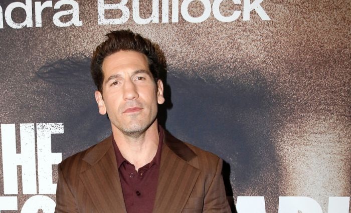 Jon Bernthal teases Punisher in Spider-Man: Brand New Day