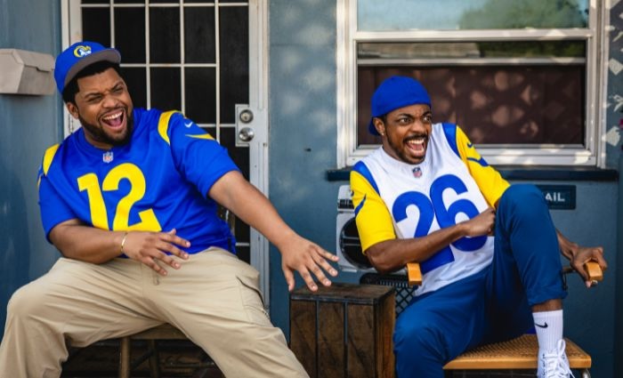 Daaaaam! Rams reimagine Friday with ‘Thursday’ for Draft Day - Reel 360 ...