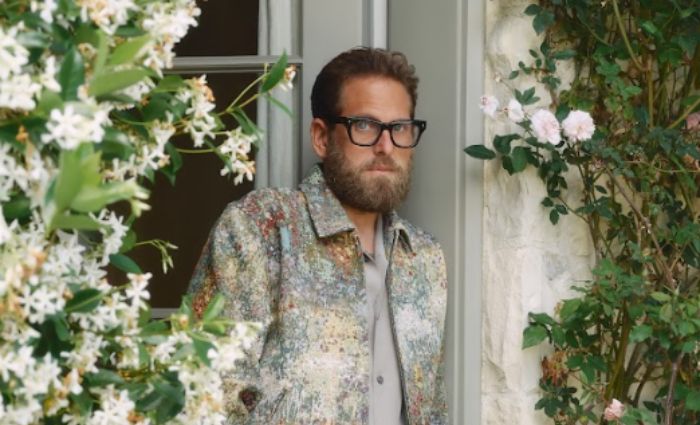 Jonah Hill fronts Kith Summer 2026 campaign - Reel 360 News