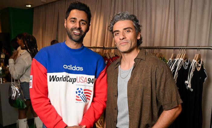 Nordstrom and adidas bring World Cup style to The Corner in NYC
